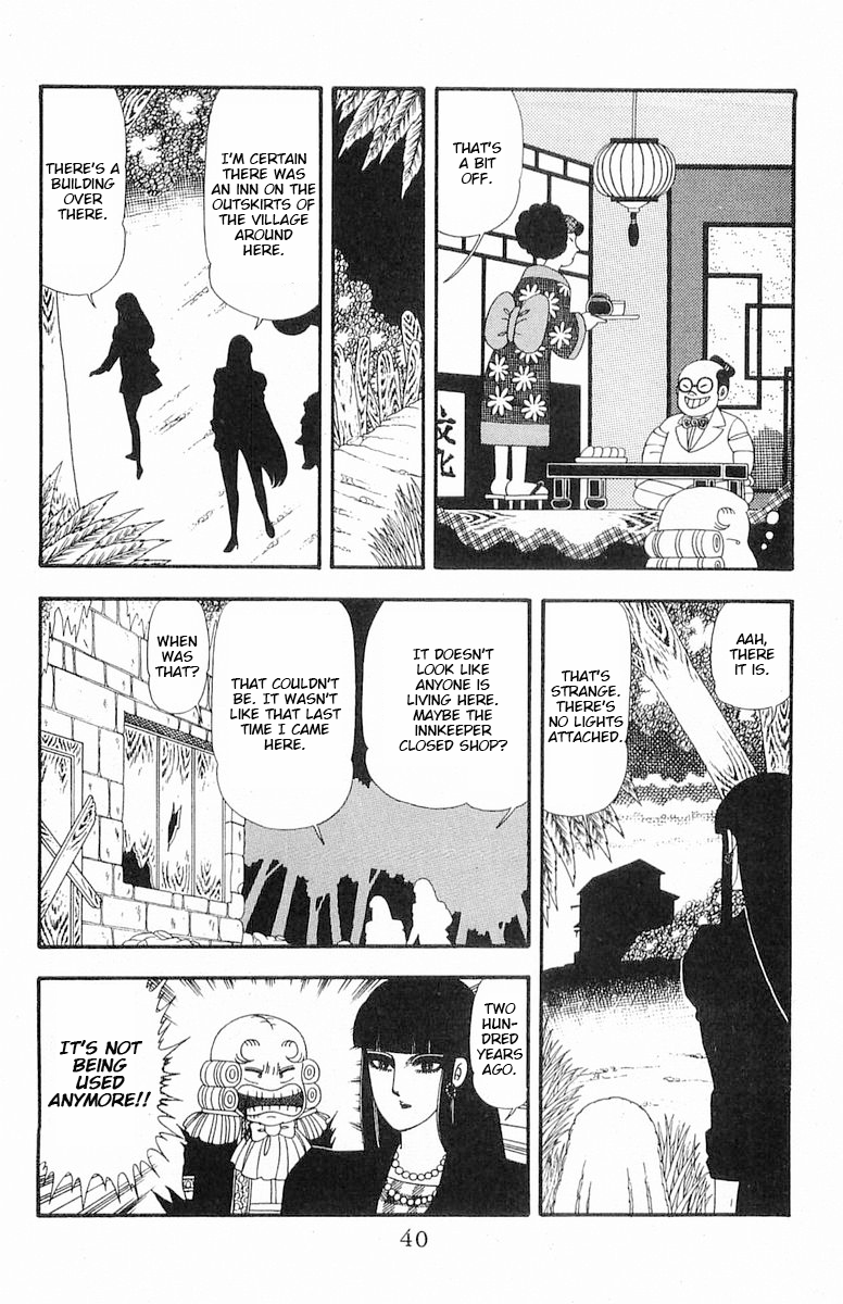 Read Patalliro! chapter 89 image 6 on Lezhin