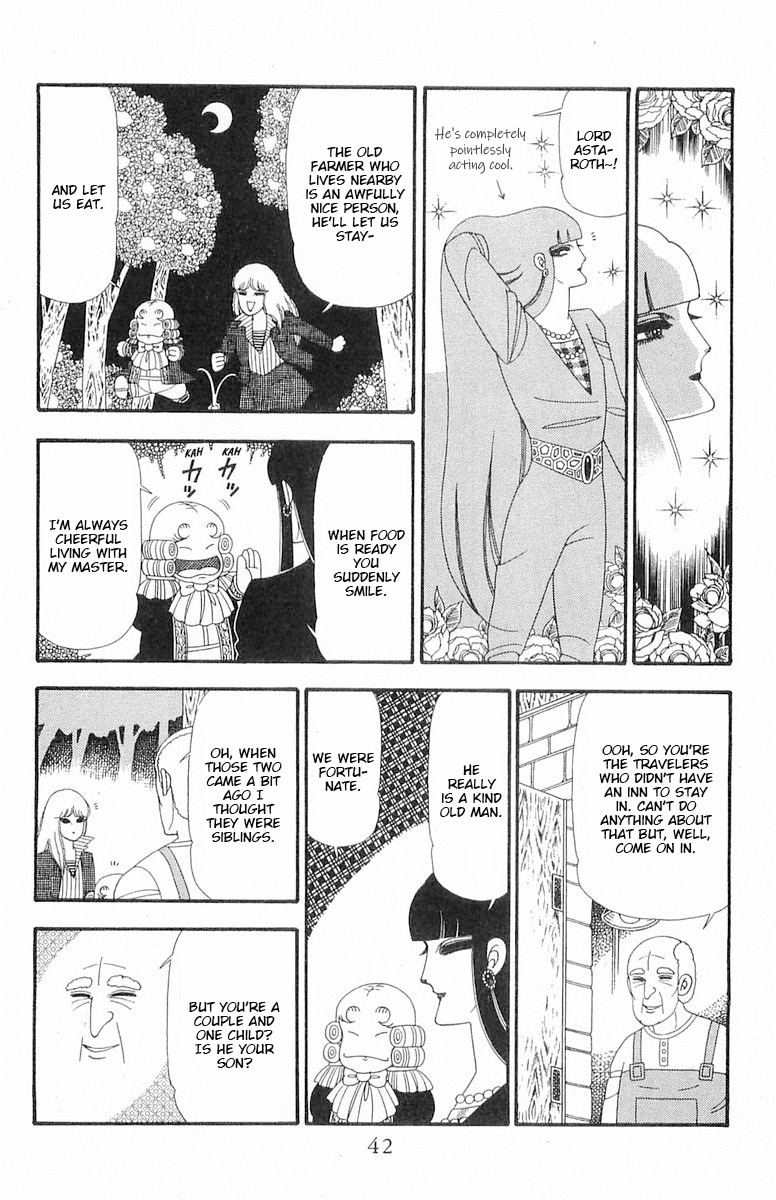 Read Patalliro! chapter 89 image 8 on Lezhin