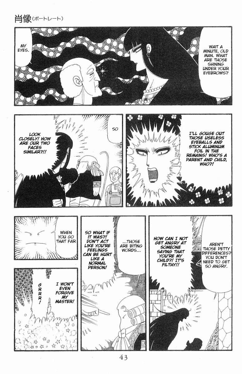 Read Patalliro! chapter 89 image 9 on Lezhin