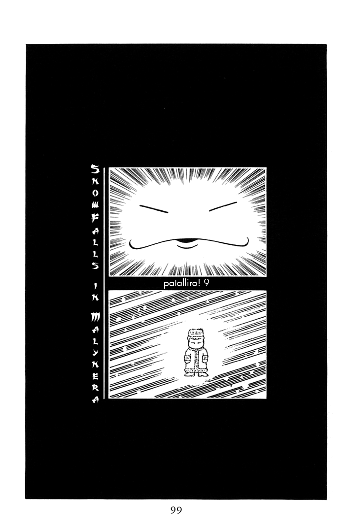 Read Patalliro! chapter 9 image 1 on Lezhin