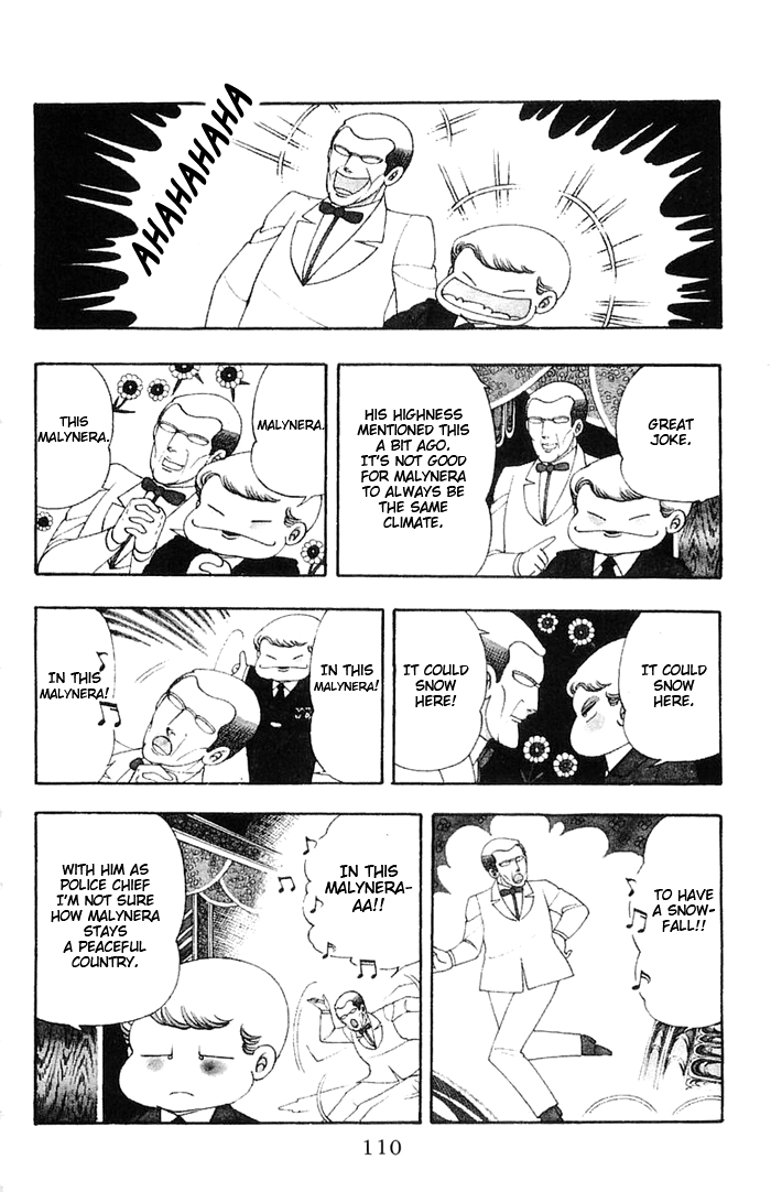 Read Patalliro! chapter 9 image 11 on Lezhin
