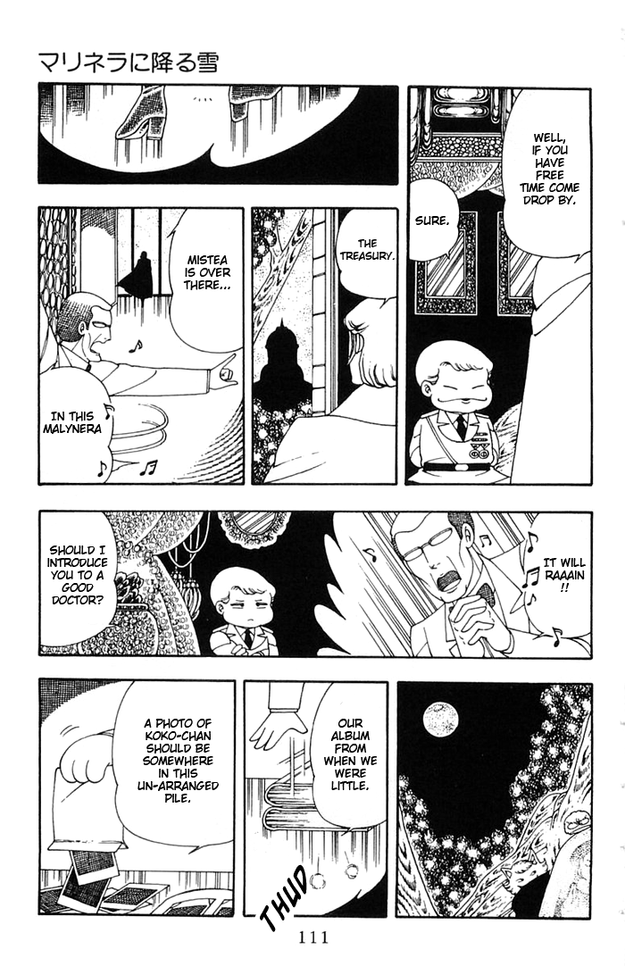 Read Patalliro! chapter 9 image 12 on Lezhin