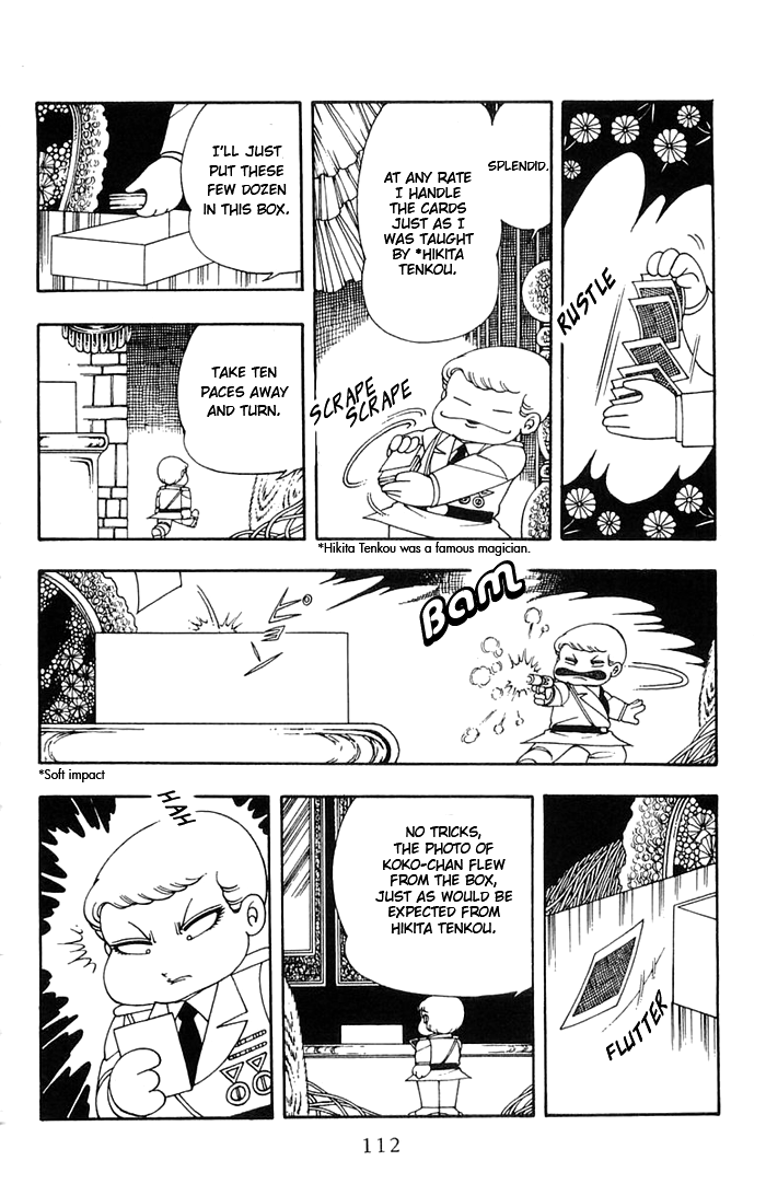 Read Patalliro! chapter 9 image 13 on Lezhin
