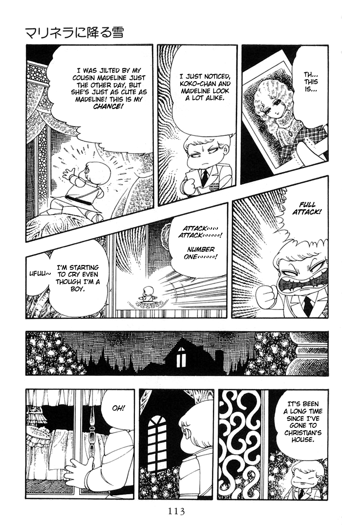 Read Patalliro! chapter 9 image 14 on Lezhin