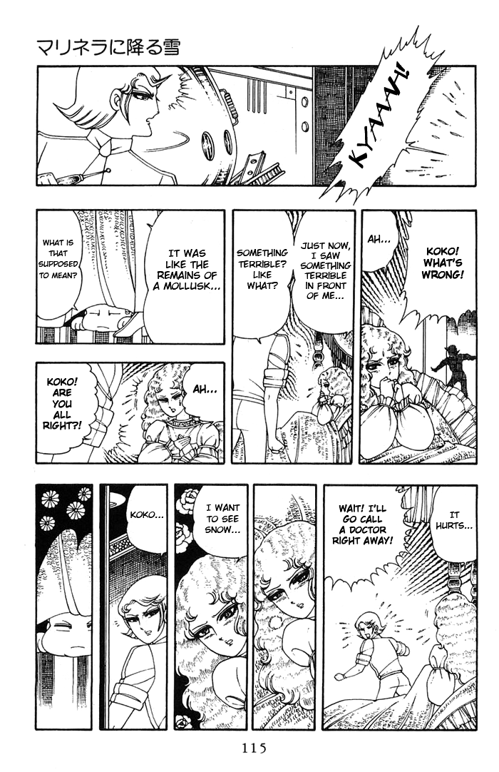 Read Patalliro! chapter 9 image 16 on Lezhin