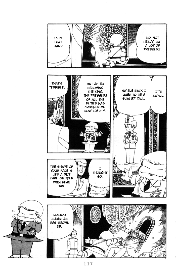 Read Patalliro! chapter 9 image 18 on Lezhin