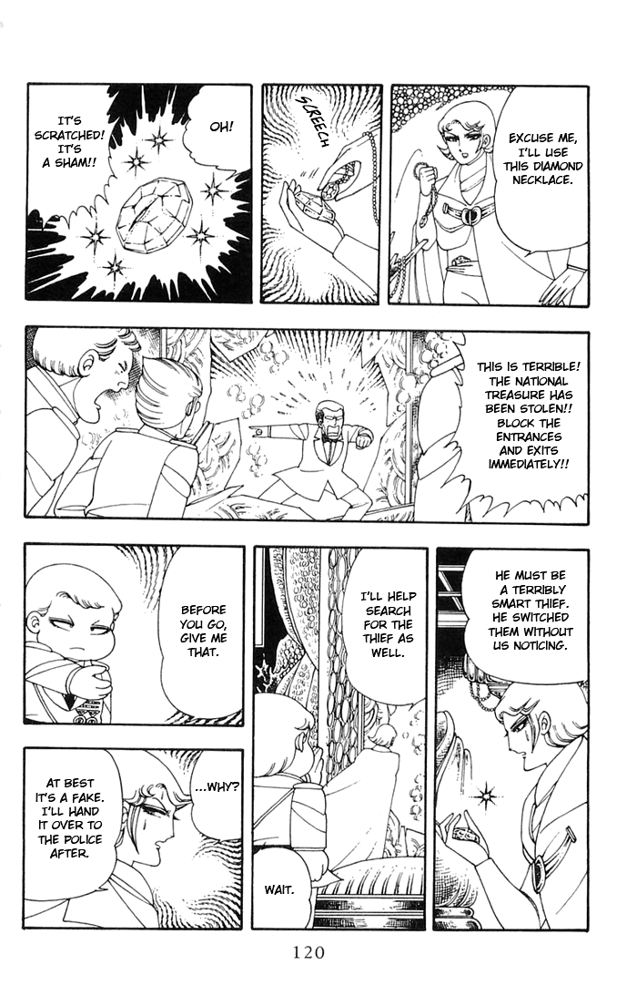 Read Patalliro! chapter 9 image 21 on Lezhin