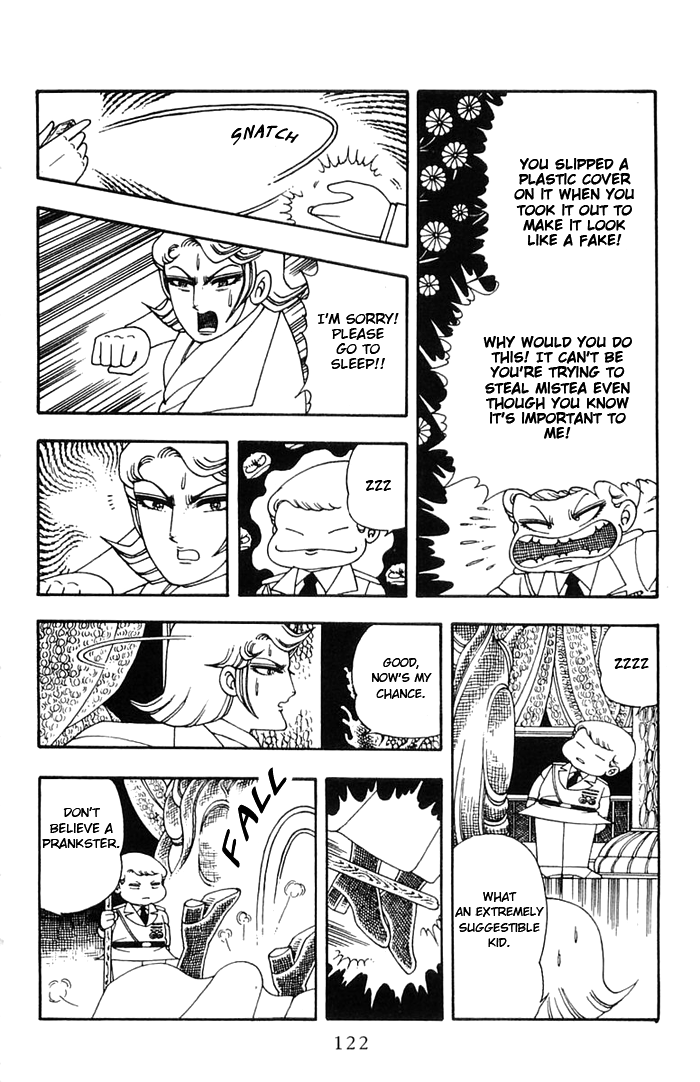 Read Patalliro! chapter 9 image 23 on Lezhin