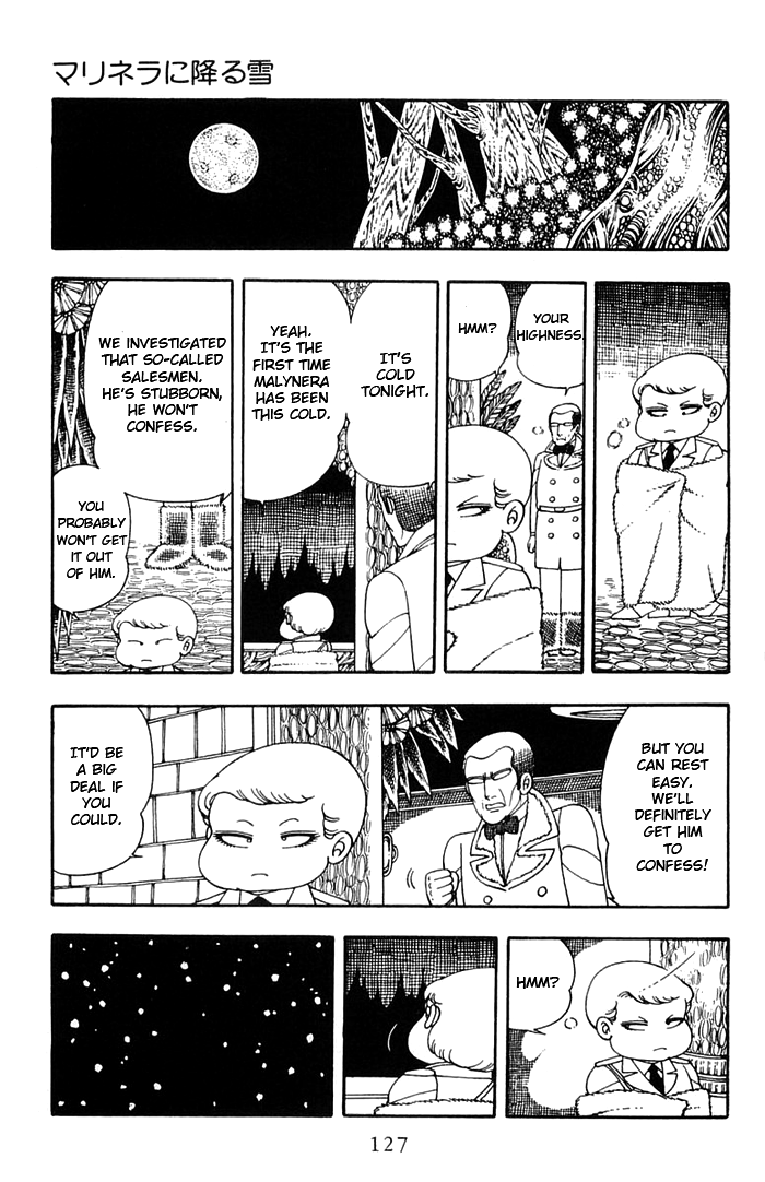 Read Patalliro! chapter 9 image 28 on Lezhin