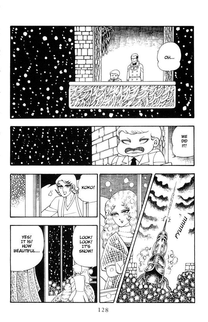 Read Patalliro! chapter 9 image 29 on Lezhin