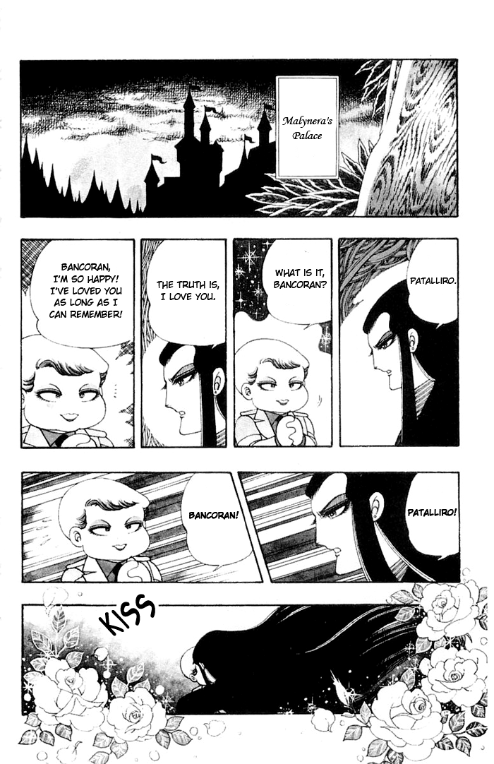 Read Patalliro! chapter 9 image 3 on Lezhin