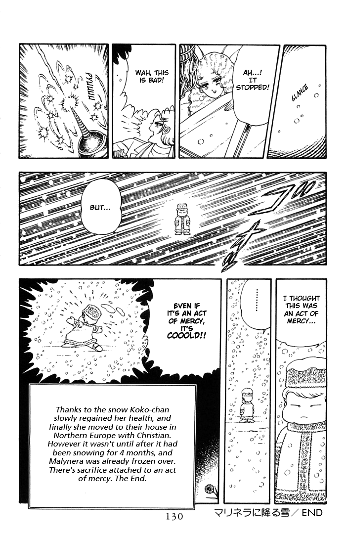 Read Patalliro! chapter 9 image 31 on Lezhin