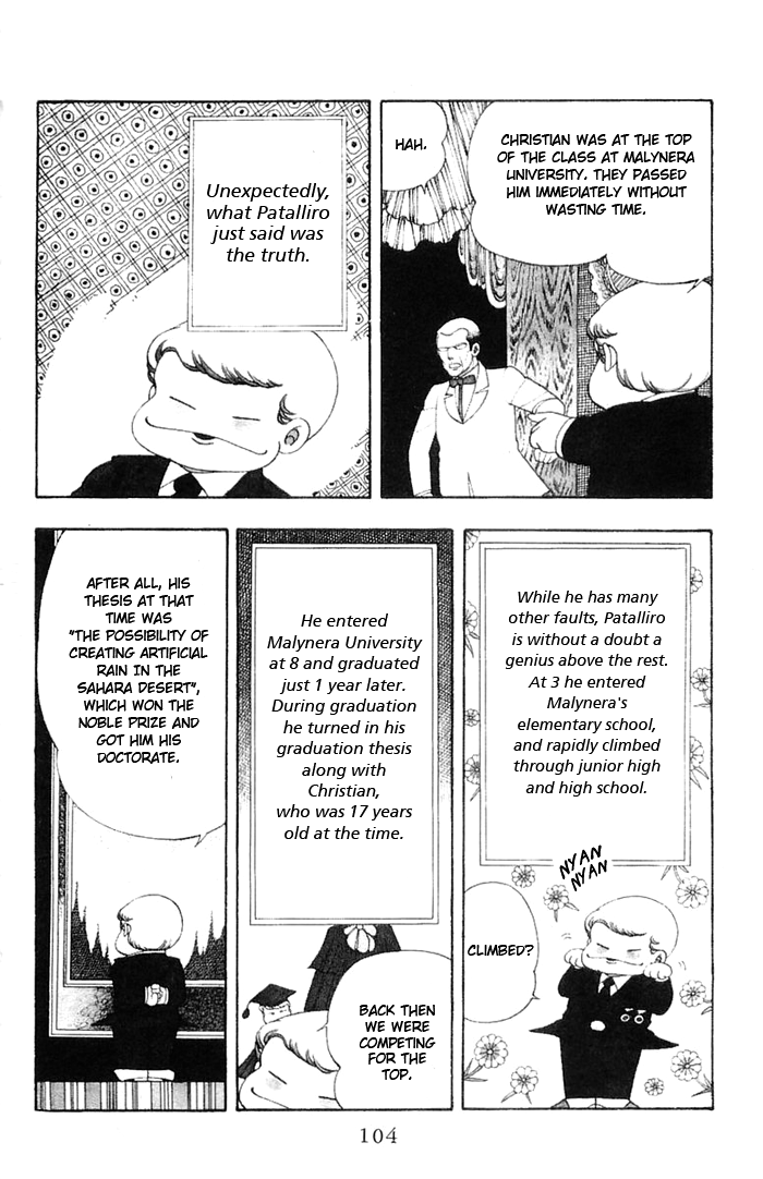 Read Patalliro! chapter 9 image 5 on Lezhin