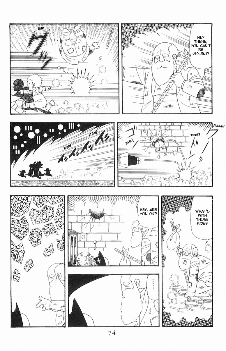 Read Patalliro! chapter 90 image 10 on Lezhin