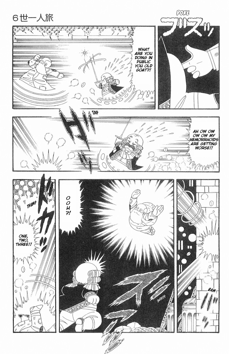 Read Patalliro! chapter 90 image 11 on Lezhin