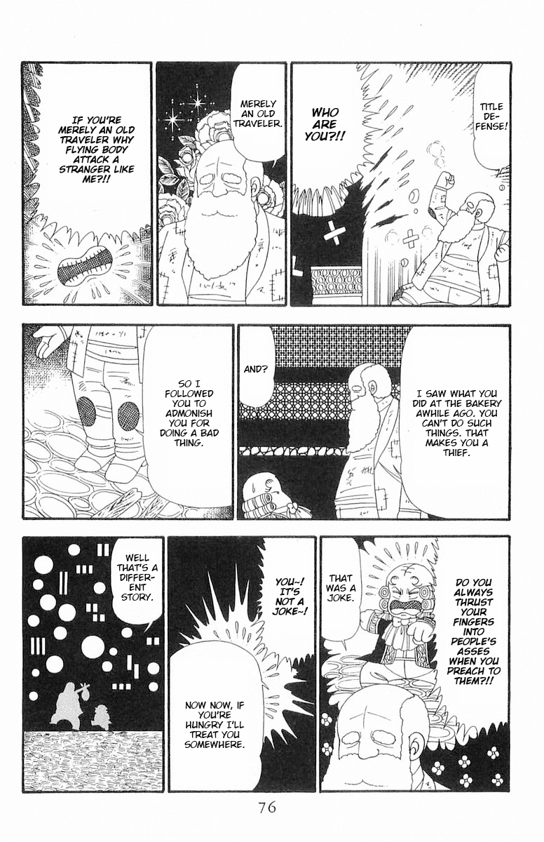 Read Patalliro! chapter 90 image 12 on Lezhin