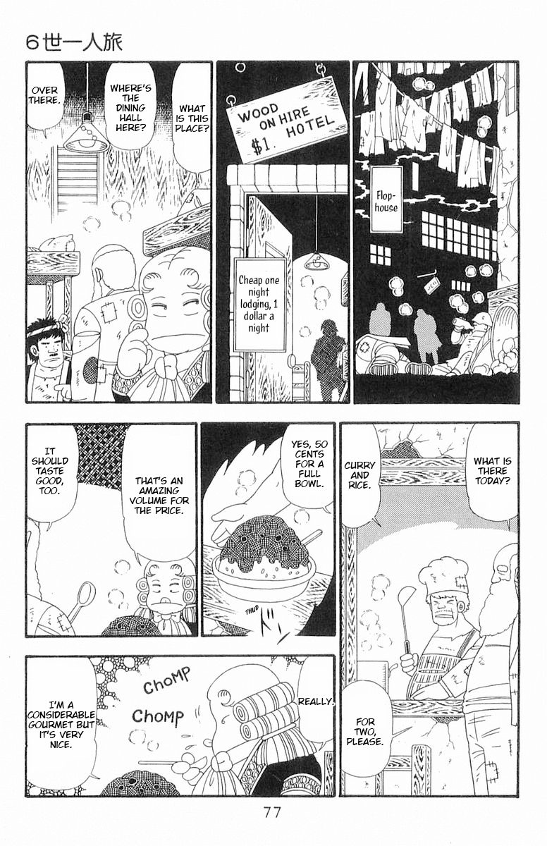 Read Patalliro! chapter 90 image 13 on Lezhin