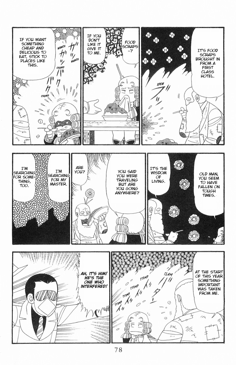 Read Patalliro! chapter 90 image 14 on Lezhin
