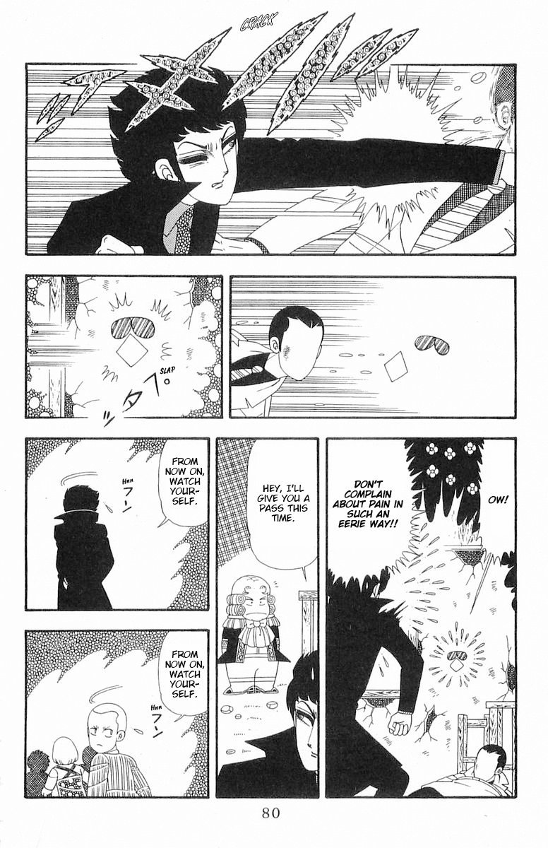 Read Patalliro! chapter 90 image 16 on Lezhin