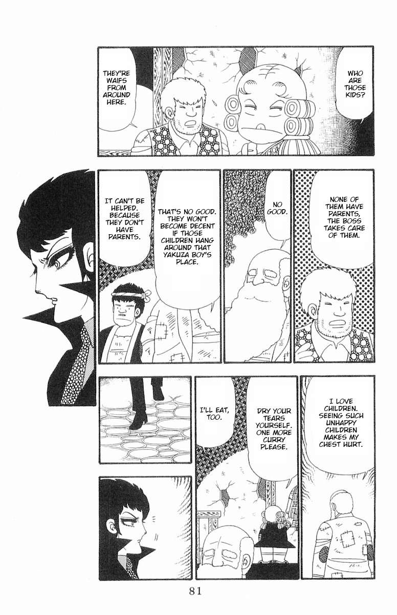 Read Patalliro! chapter 90 image 17 on Lezhin