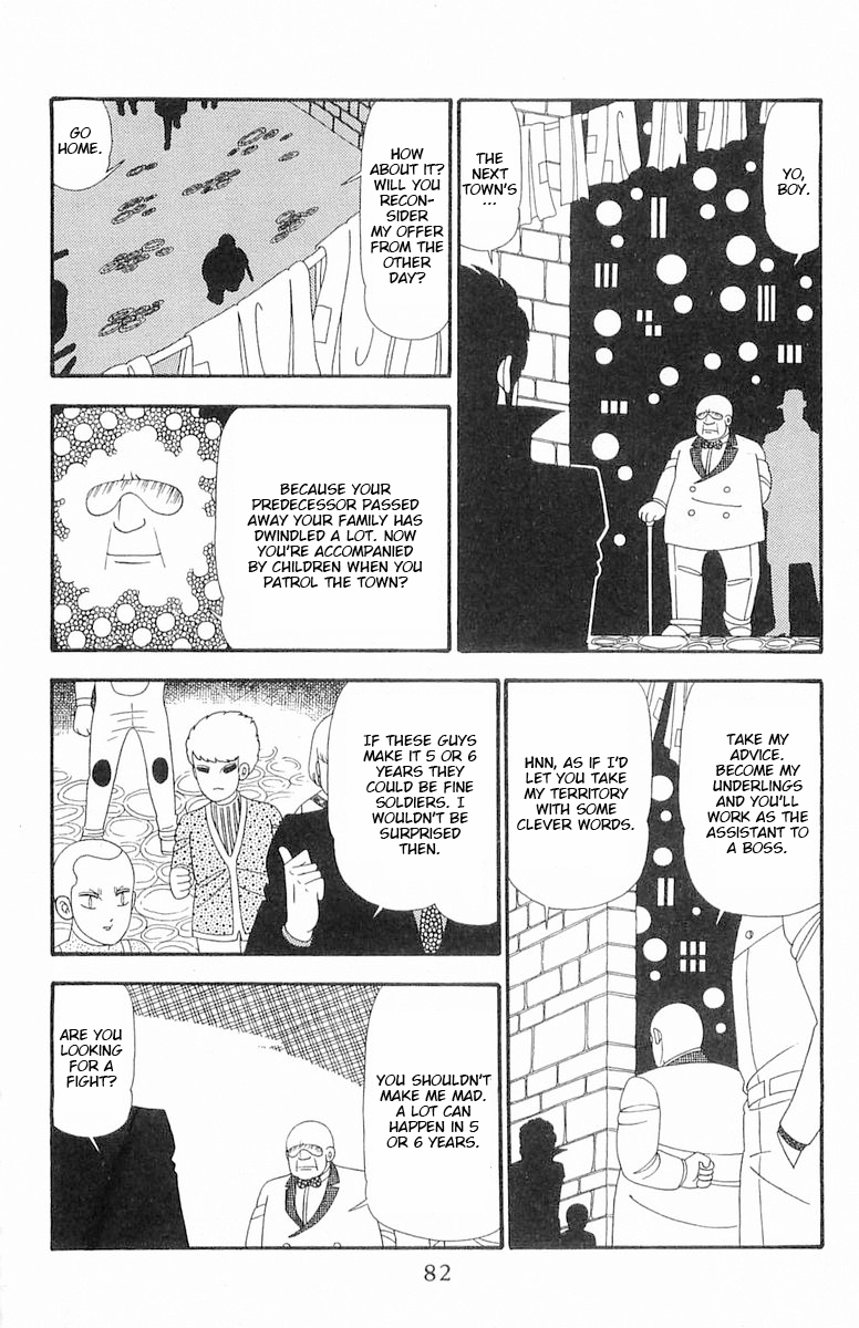 Read Patalliro! chapter 90 image 18 on Lezhin