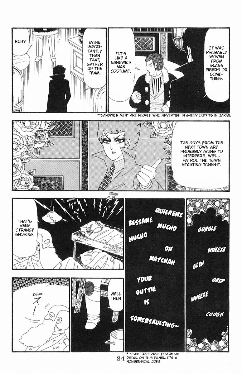 Read Patalliro! chapter 90 image 20 on Lezhin