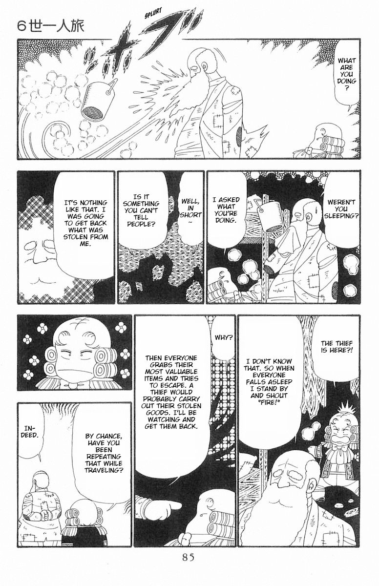 Read Patalliro! chapter 90 image 21 on Lezhin