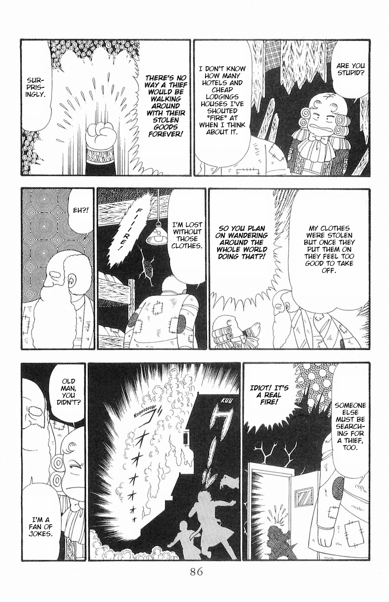 Read Patalliro! chapter 90 image 22 on Lezhin