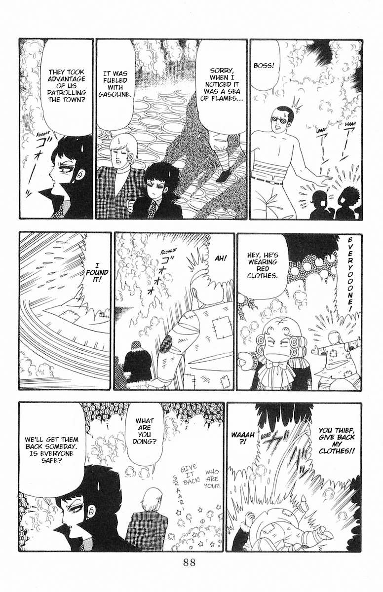 Read Patalliro! chapter 90 image 24 on Lezhin