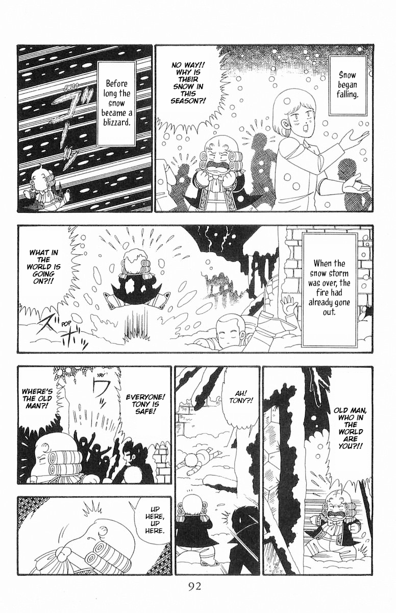 Read Patalliro! chapter 90 image 28 on Lezhin
