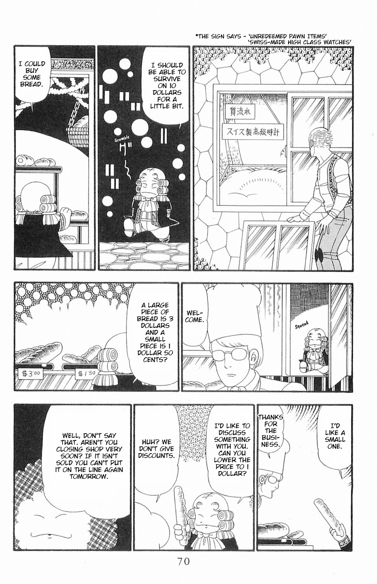 Read Patalliro! chapter 90 image 6 on Lezhin