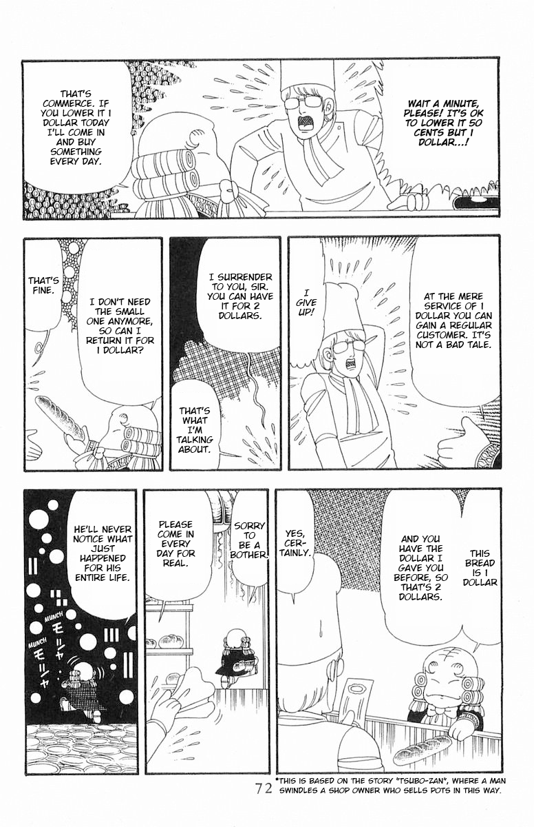 Read Patalliro! chapter 90 image 8 on Lezhin