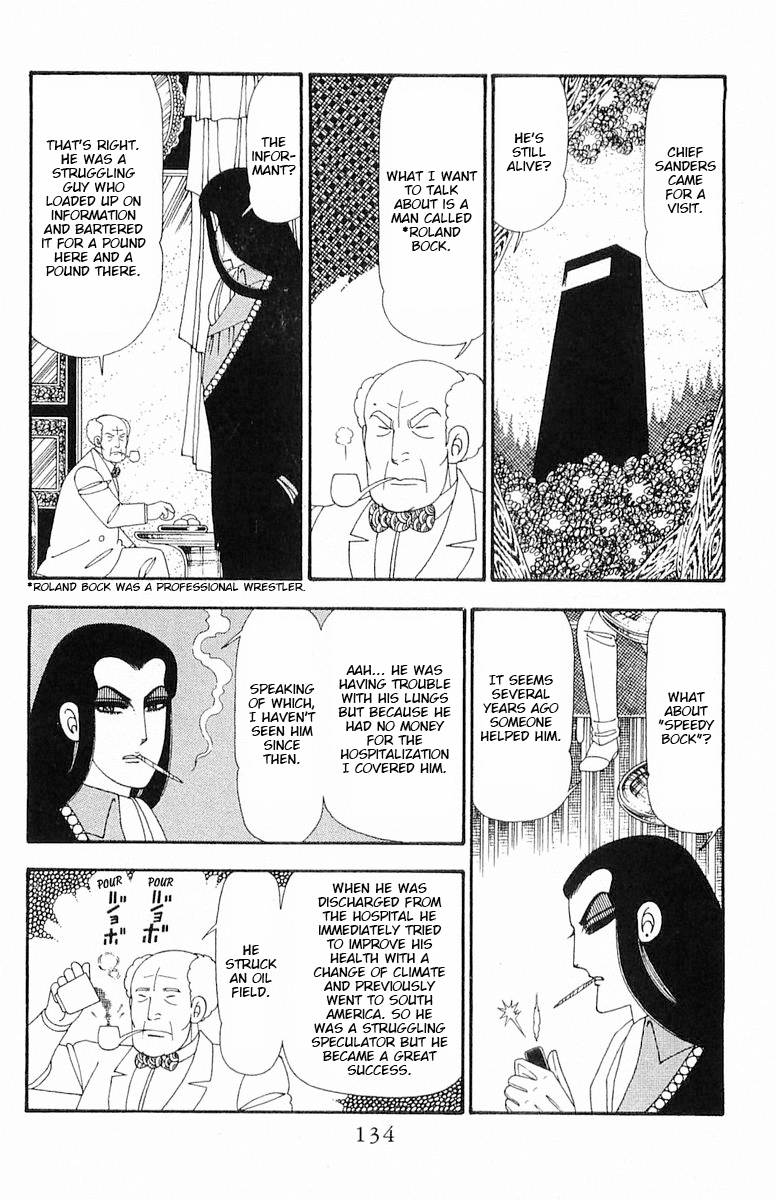 Read Patalliro! chapter 92 image 10 on Lezhin