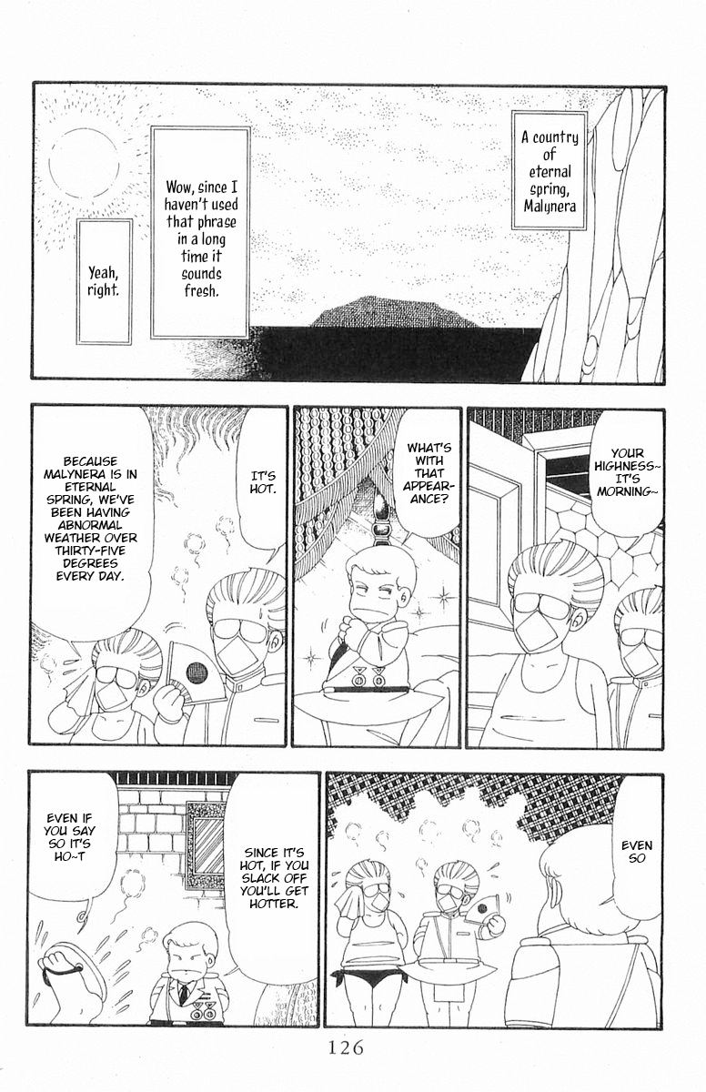 Read Patalliro! chapter 92 image 2 on Lezhin