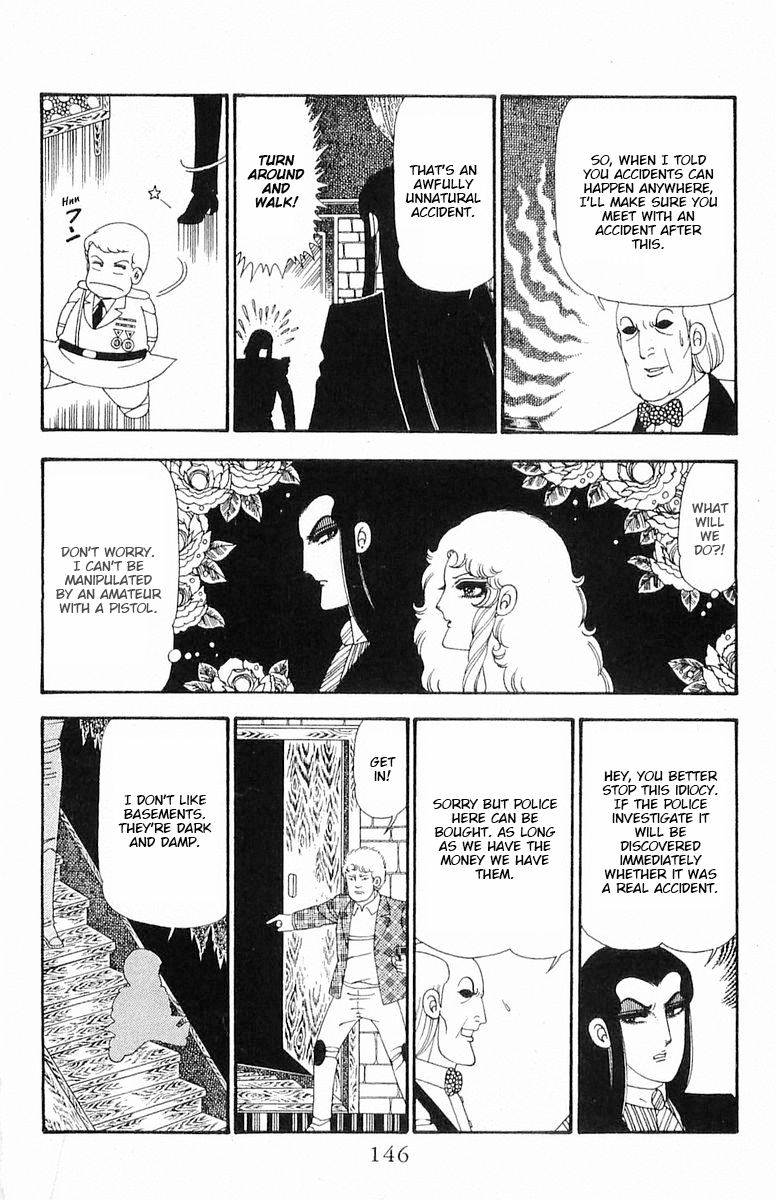 Read Patalliro! chapter 92 image 22 on Lezhin
