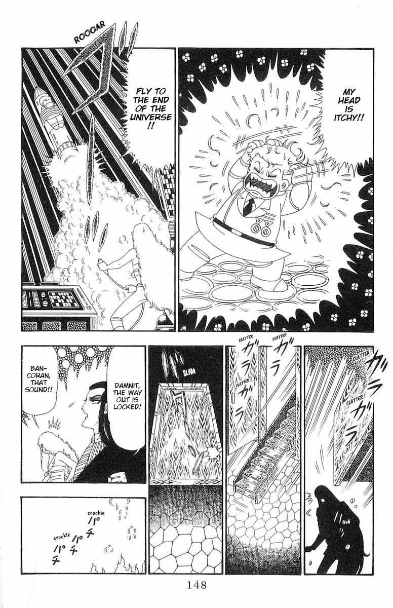 Read Patalliro! chapter 92 image 24 on Lezhin