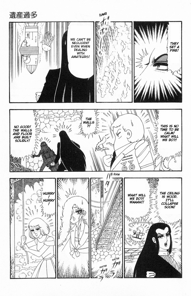 Read Patalliro! chapter 92 image 25 on Lezhin