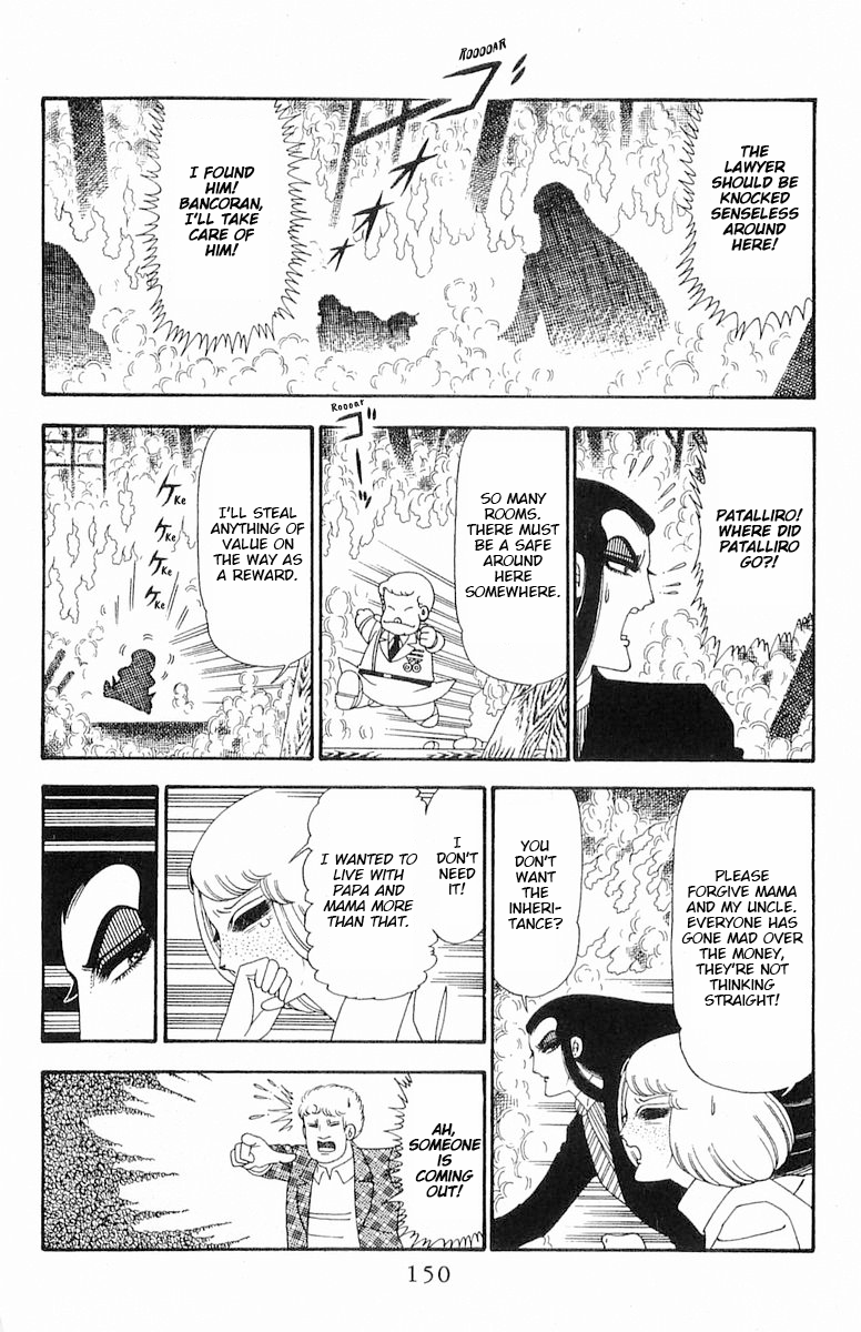 Read Patalliro! chapter 92 image 26 on Lezhin