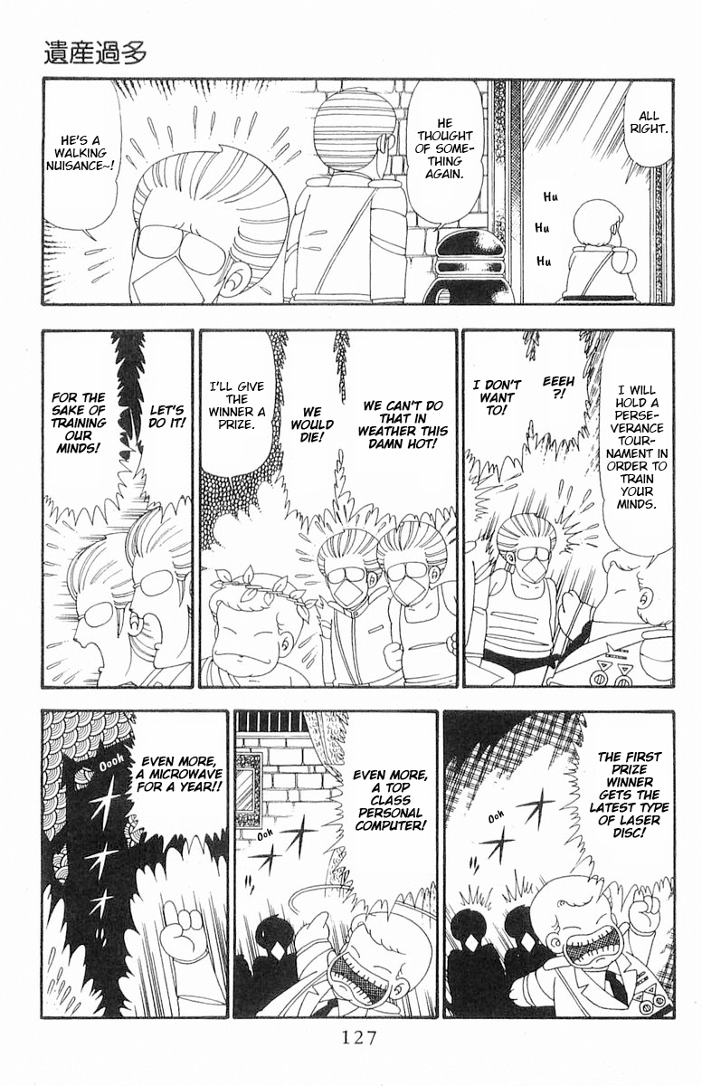 Read Patalliro! chapter 92 image 3 on Lezhin