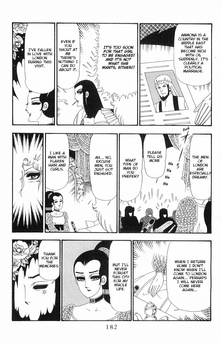 Read Patalliro! chapter 93 image 28 on Lezhin