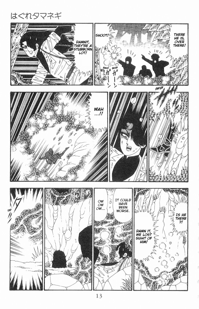 Read Patalliro! chapter 94 image 13 on Lezhin