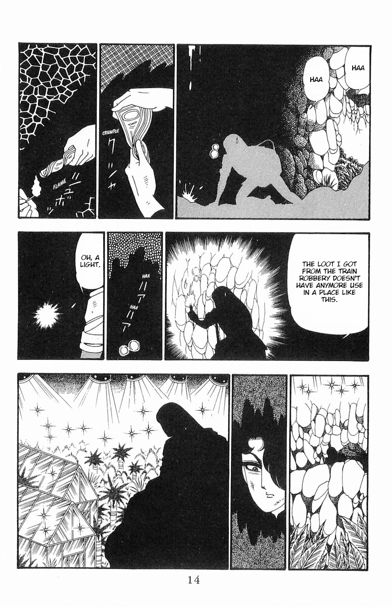 Read Patalliro! chapter 94 image 14 on Lezhin