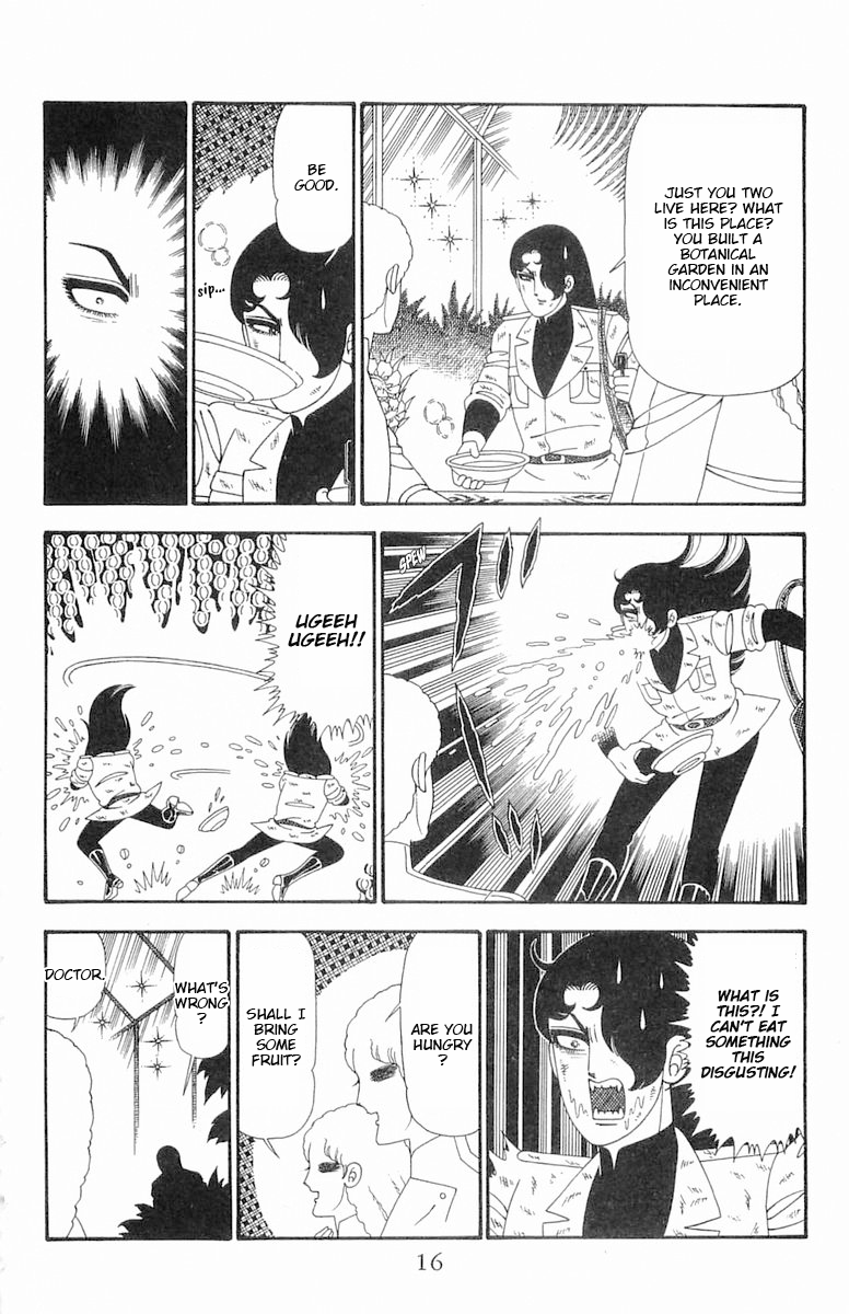 Read Patalliro! chapter 94 image 16 on Lezhin