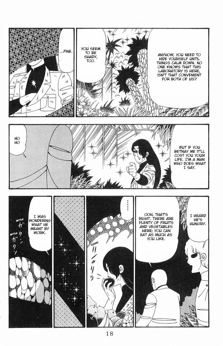 Read Patalliro! chapter 94 image 18 on Lezhin