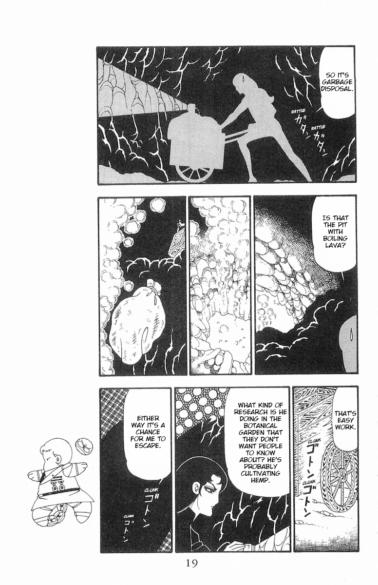 Read Patalliro! chapter 94 image 19 on Lezhin