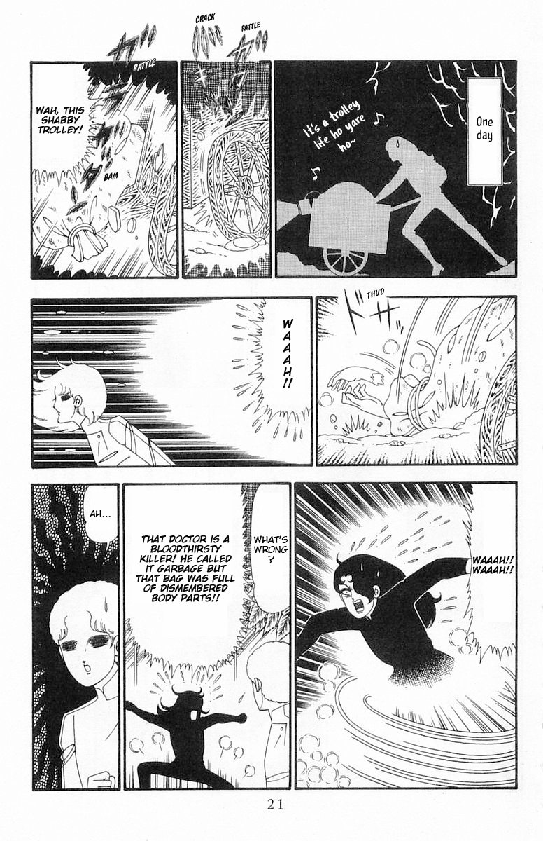 Read Patalliro! chapter 94 image 21 on Lezhin