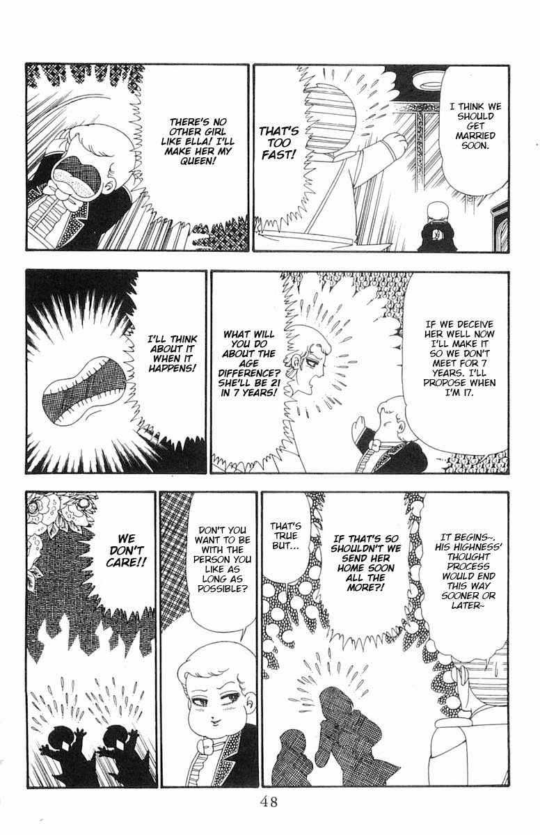 Read Patalliro! chapter 95 image 14 on Lezhin