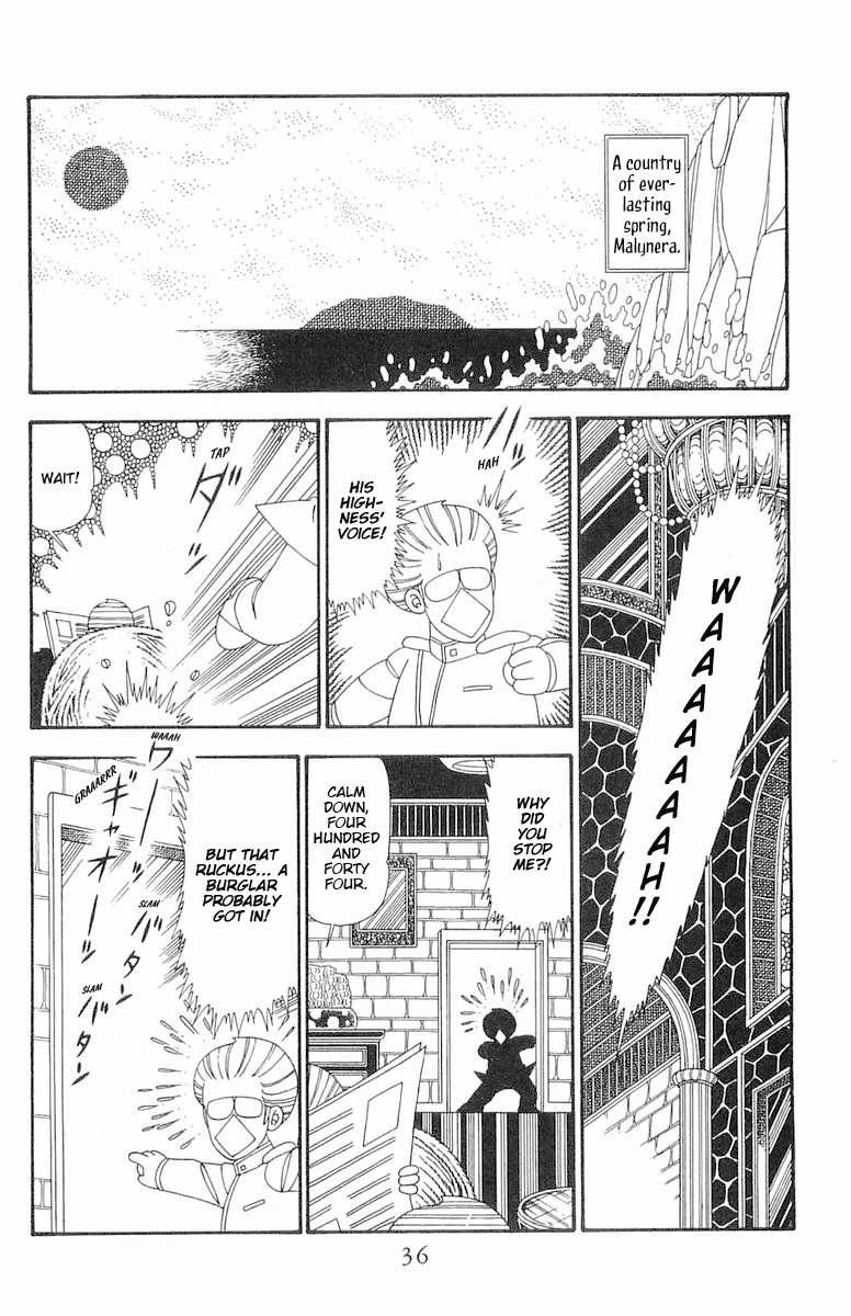 Read Patalliro! chapter 95 image 2 on Lezhin