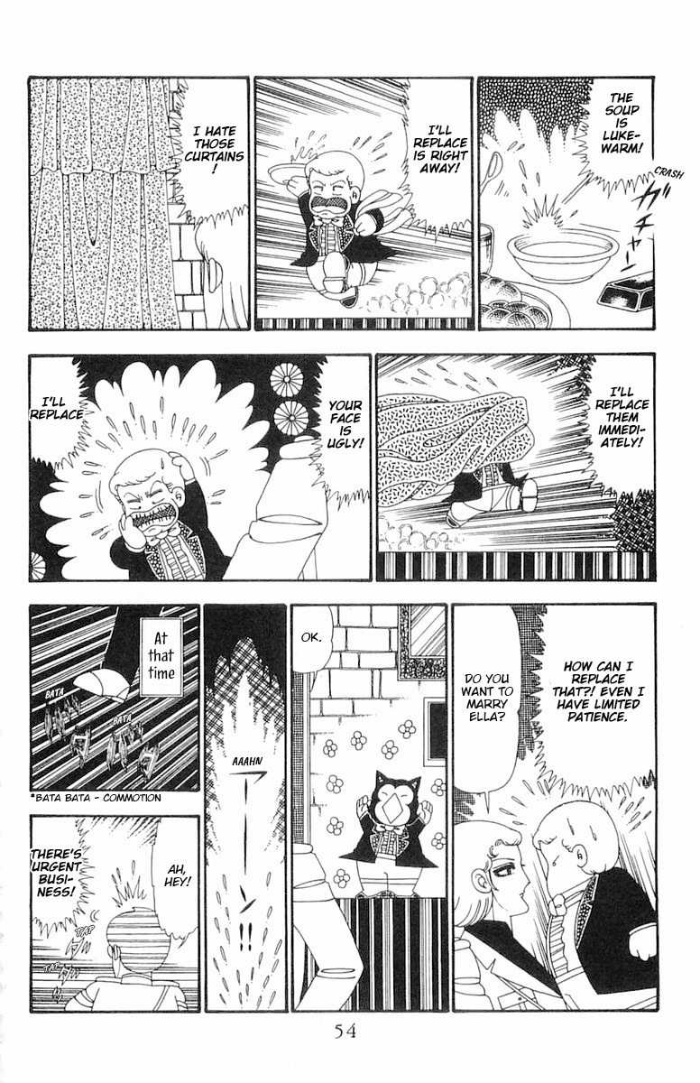 Read Patalliro! chapter 95 image 20 on Lezhin