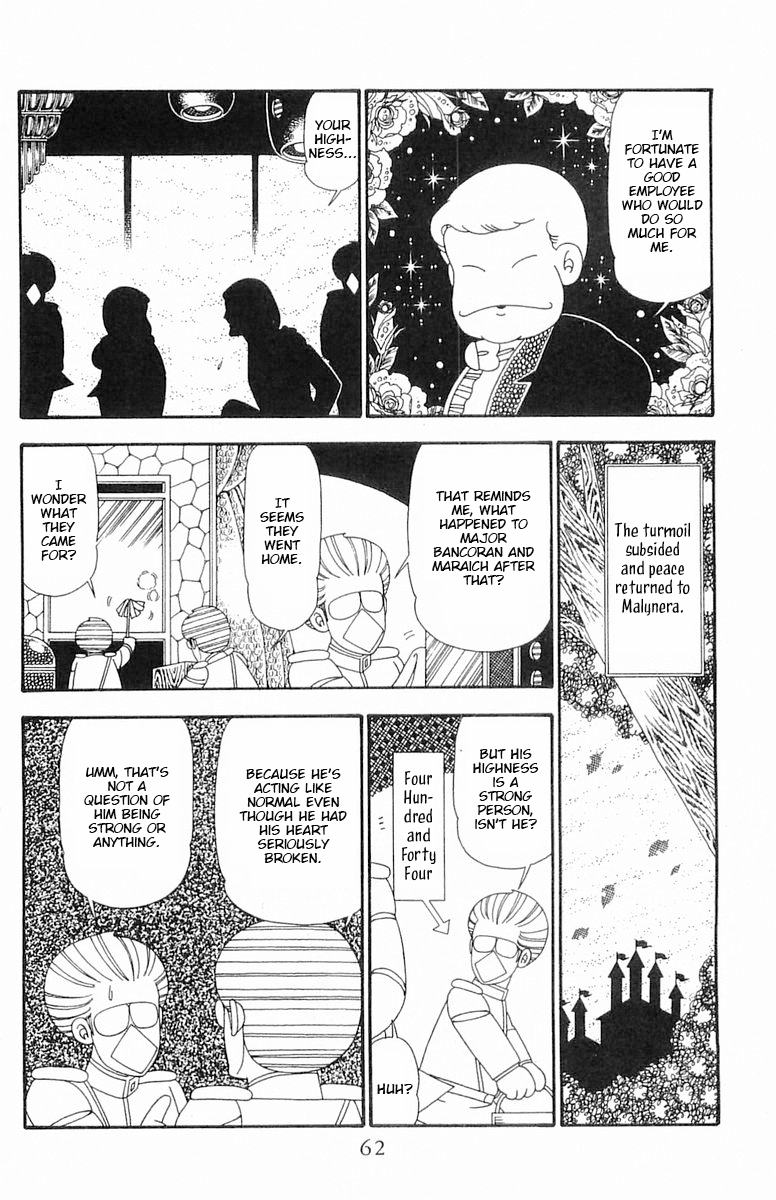 Read Patalliro! chapter 95 image 28 on Lezhin